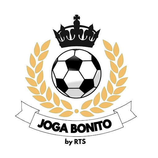 Cover photo of Joga Bonito by RTS